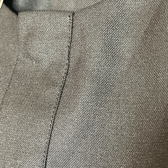 SEA&ALP African Dashiki Men’s Suit Small Black Summer Beachwear New - Picture 8 of 16